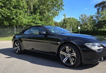 BMW 650 171.000 km 14.500 &euro; Karlsruhe 76149