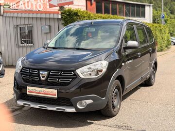 Gebrauchte Dacia Lodgy