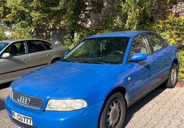 Audi A4 191.251 km 2.299 &euro; Pforzheim 75180