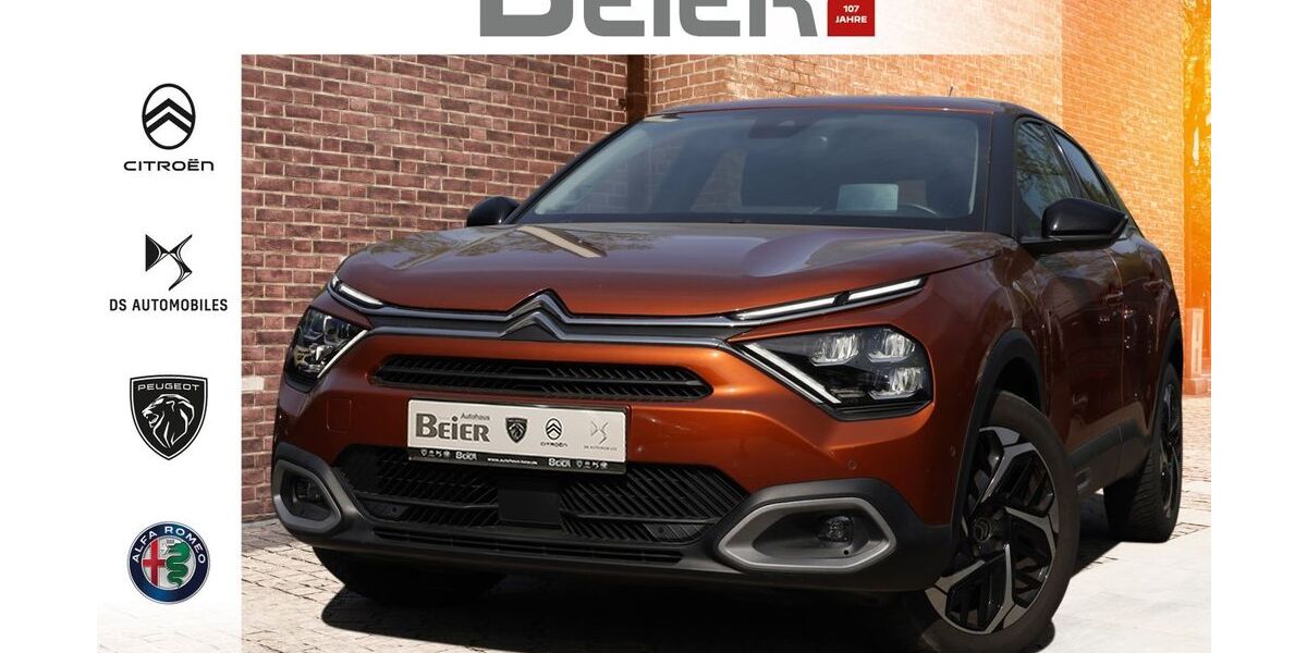 Citroen C4 40.127 km 17.890 &euro; Karlsruhe 76131