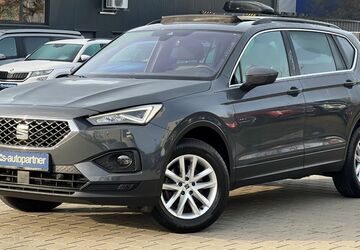 Seat Tarraco 164.800 km 23.600 &euro; Sindelfingen 71065