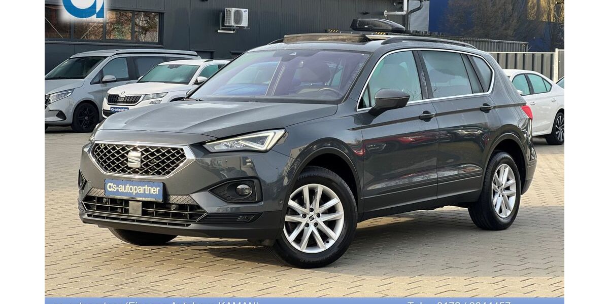 Seat Tarraco 164.800 km 23.600 &euro; Sindelfingen 71065