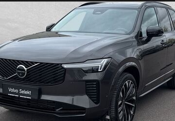 Volvo XC90 26.000 km 67.450 &euro; Karlsruhe 76187