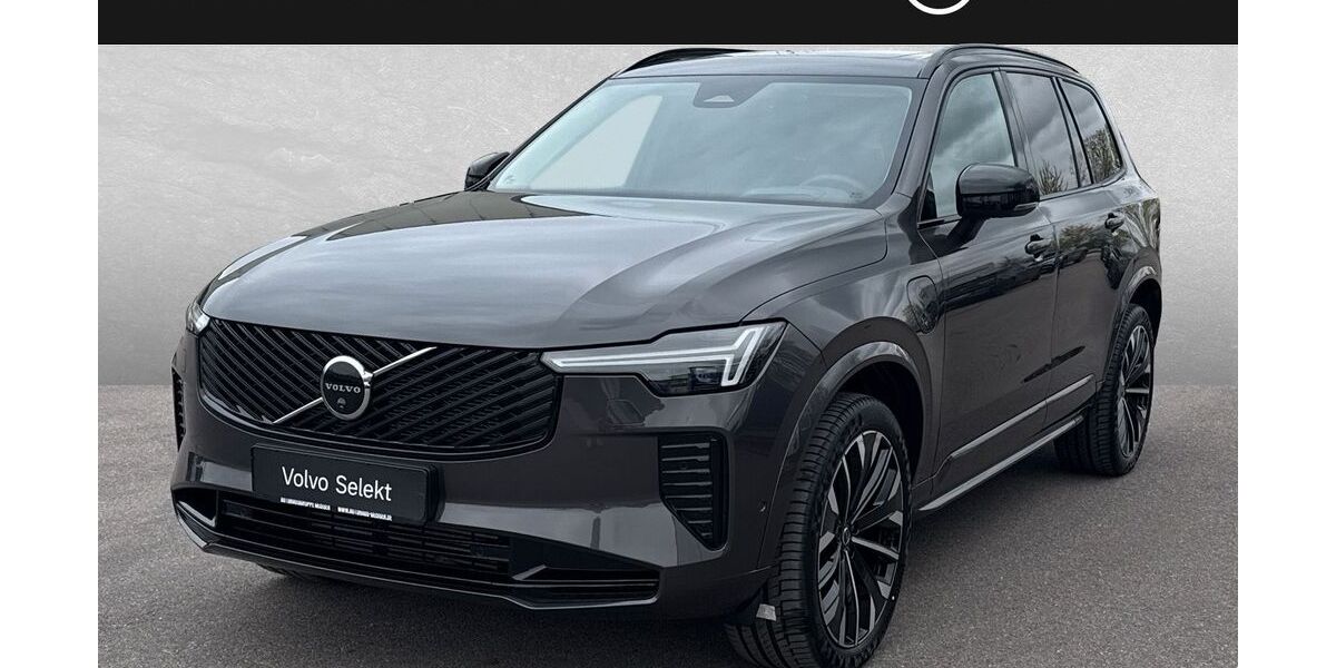 Volvo XC90 26.000 km 67.450 &euro; Karlsruhe 76187