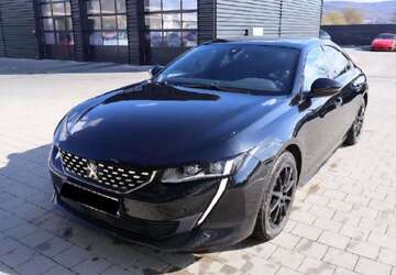 Peugeot 508 62.000 km 20.900 &euro; Ettlingen 76275