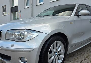 BMW 120 140.000 km 6.280 &euro; Kraichtal 76703