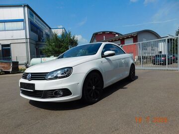 Gebrauchte VW Eos