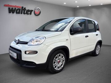 Gebrauchte Fiat Panda
