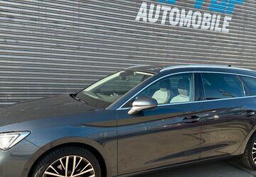 Seat Leon 79.796 km 21.990 &euro; Sindelfingen 71065