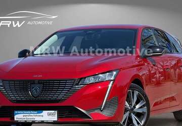 Peugeot 308 51.023 km 23.670 &euro; Gerlingen 70839