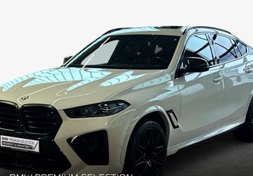 BMW X6 M 29.778 km 109.870 &euro; Karlsruhe 76227