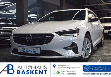 Opel Insignia 65.100 km 16.450 &euro; Sindelfingen-Darmsheim 71069