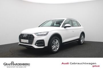 Audi Q5 60.212 km 31.480 &euro; Karlsruhe 76131