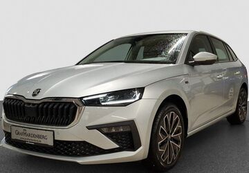 Skoda Scala 7.000 km 25.290 &euro; Karlsruhe 76131