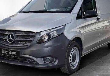 Mercedes-Benz Vito 54.200 km 27.059 &euro; Karlsruhe 76139