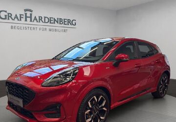 Ford Puma 48.424 km 17.980 &euro; Karlsruhe 76185