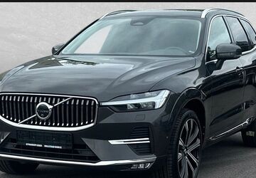 Volvo XC60 21.000 km 41.850 &euro; Karlsruhe 76187