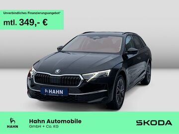 Gebrauchte Skoda Octavia