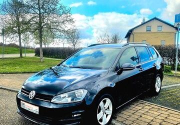 VW Golf 263.000 km 6.995 &euro; Oberderdingen 75038