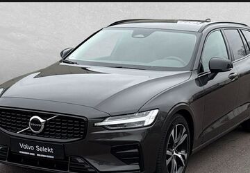 Volvo V60 8.000 km 34.750 &euro; Karlsruhe 76187