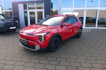 Gebrauchte Kia Stonic