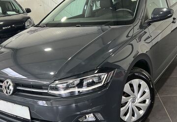 VW Polo 85.000 km 12.995 &euro; Bretten 75015