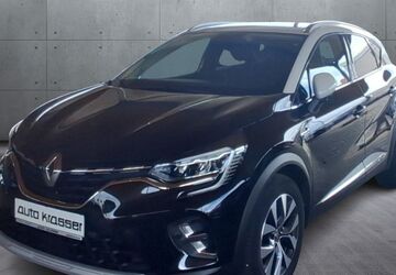 Renault Captur 78.918 km 17.990 &euro; Ettlingen 76275
