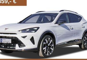 Cupra Formentor 6.000 km 40.980 &euro; Pforzheim 75179