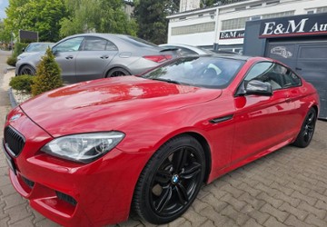 BMW 640 148.958 km 22.980 &euro; Magstadt 71106