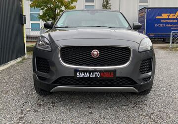 Jaguar E-Pace 118.000 km 22.499 &euro; Sindelfingen 71069