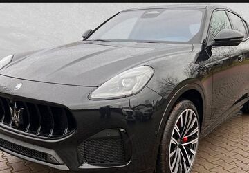 Maserati Grecale 8.000 km 79.999 &euro; Karlsruhe 76187