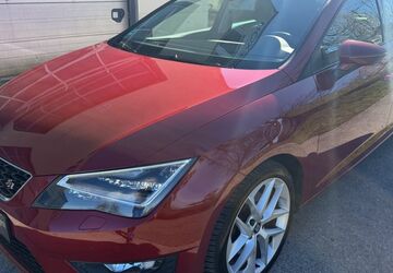 Seat Leon 96.000 km 12.950 &euro; Sindelfingen/Stuttgart 71069
