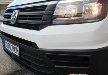 VW Crafter 201.587 km 16.430 &euro; Pforzheim 75177