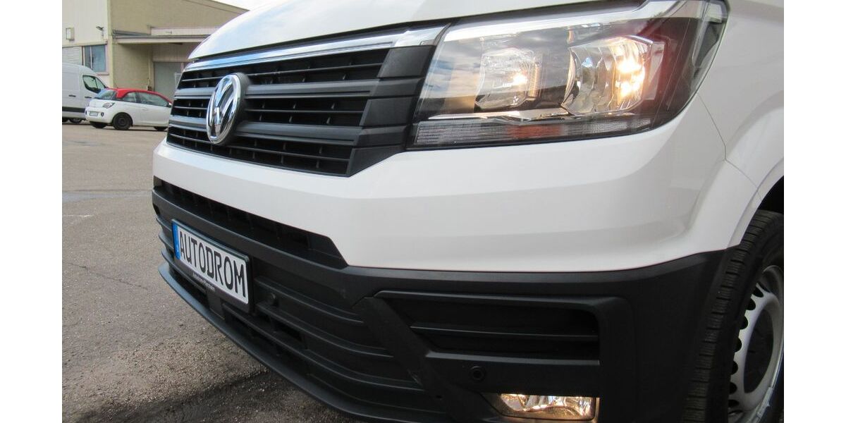 VW Crafter 201.587 km 16.430 &euro; Pforzheim 75177