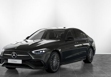 Mercedes-Benz C 180 10.640 km 41.690 &euro; Karlsruhe 76185