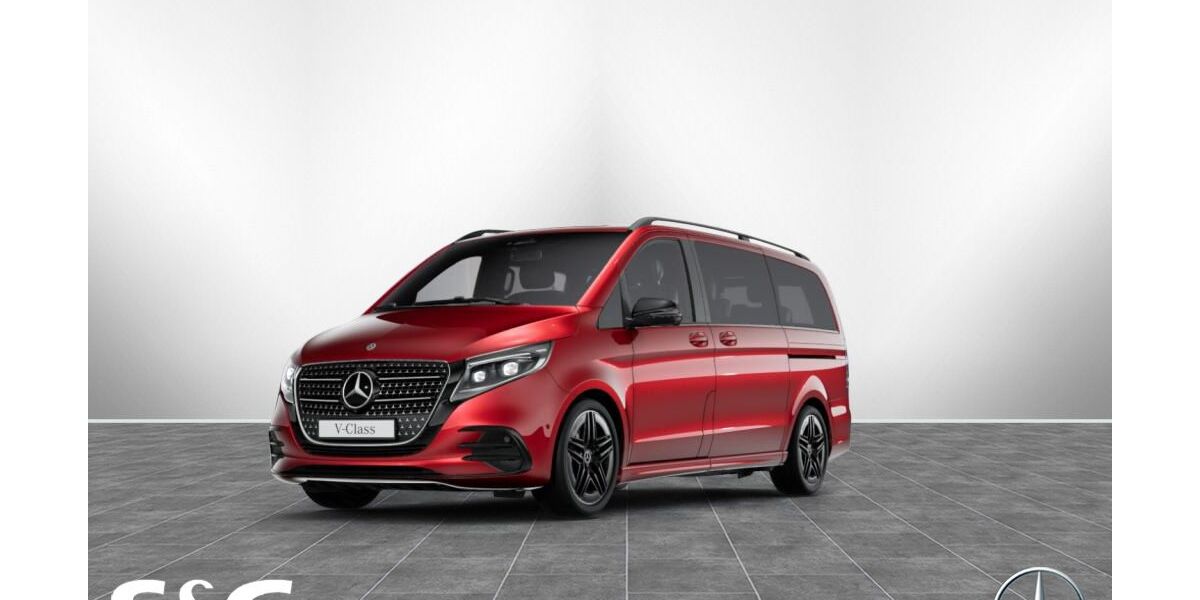 Mercedes-Benz V 250 15.525 km 83.979 &euro; Pforzheim 75179