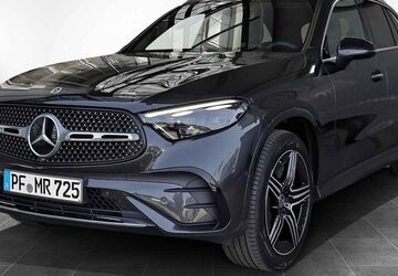 Mercedes-Benz GLC 300 14.544 km 67.500 &euro; Pforzheim 75179