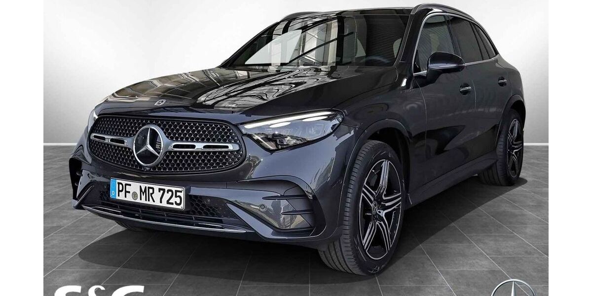 Mercedes-Benz GLC 300 14.544 km 67.500 &euro; Pforzheim 75179