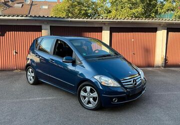 Mercedes-Benz A 180 169.000 km 3.990 &euro; Karlsruhe 76227