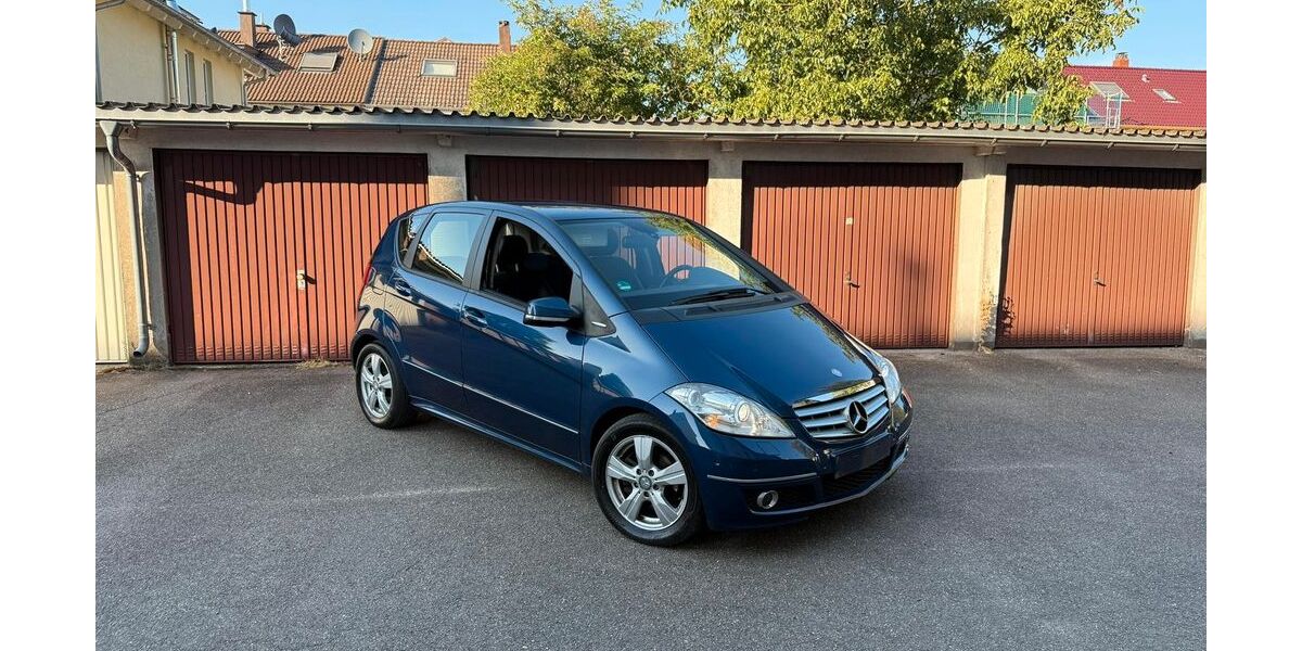 Mercedes-Benz A 180 169.000 km 3.990 &euro; Karlsruhe 76227