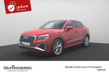Audi Q2 13.956 km 32.980 &euro; Karlsruhe 76131