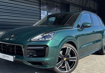 Porsche Cayenne 57.650 km 91.689 &euro; Ettlingen 76275