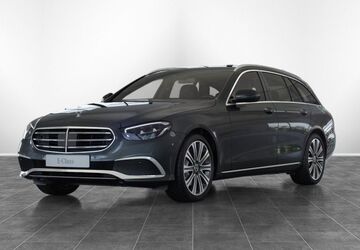 Mercedes-Benz E 300 82.110 km 37.690 &euro; Karlsruhe 76185