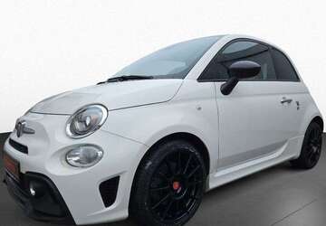 Abarth 595 30.975 km 18.490 &euro; Pforzheim 75179