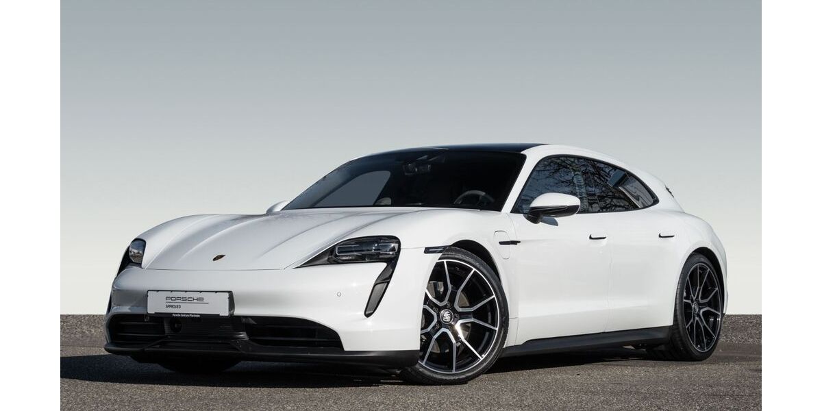 Porsche Taycan 26.250 km 72.480 &euro; Pforzheim 75177