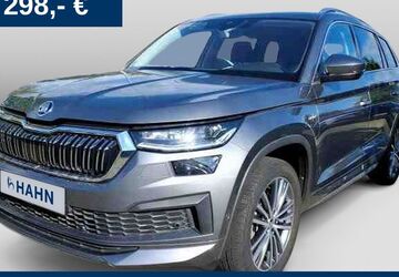 Skoda Kodiaq 91.947 km 30.930 &euro; Niefern-Öschelbronn 75223