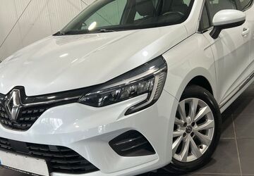 Renault Clio 77.000 km 12.995 &euro; Bretten 75015