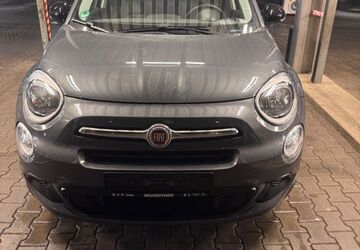 Fiat 500X 61.000 km 8.999 &euro; Karlsruhe 76229