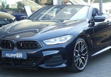 BMW 840 7.990 km 86.400 &euro; Vaihingen / Enz 71665