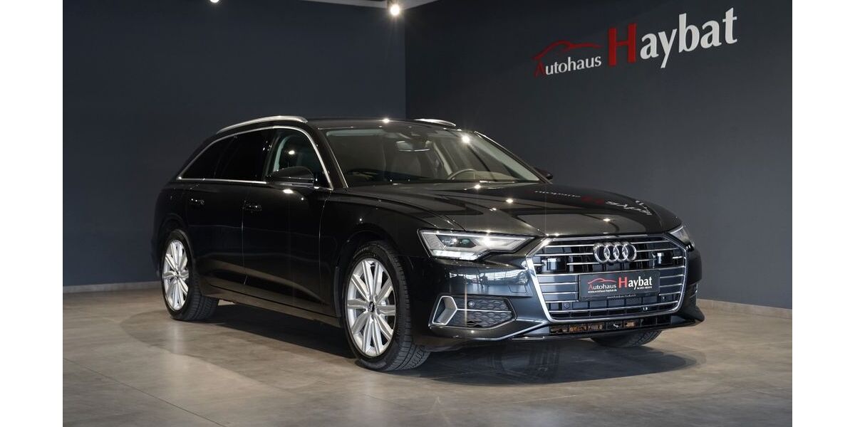 Audi A6 70.000 km 27.950 &euro; Calw 75365